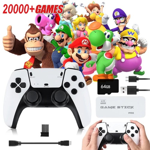 20000 hdmi video game - 4k,