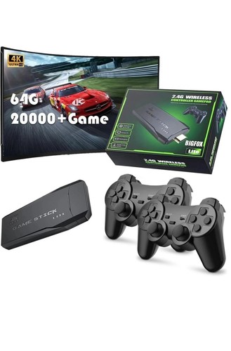 Hdmi retro game stick - hdmi,