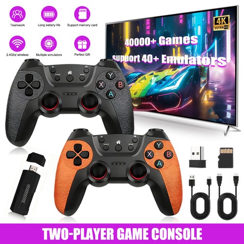 128g 40000 retro - 128g, games