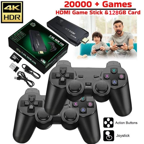 128g 45000 retro - 128g,