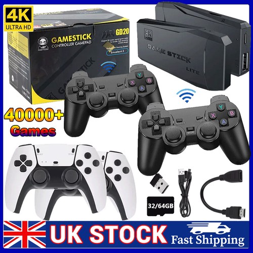 40000 games hdmi - games,