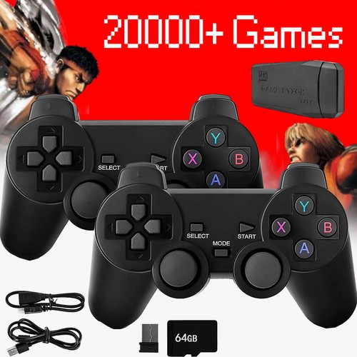 Retro game console - retro,