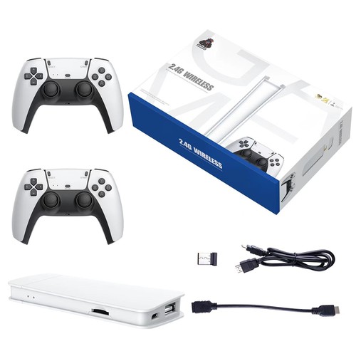 M15 retro games console hdmi - games,