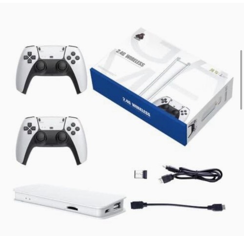 Video game console retro tv - video,