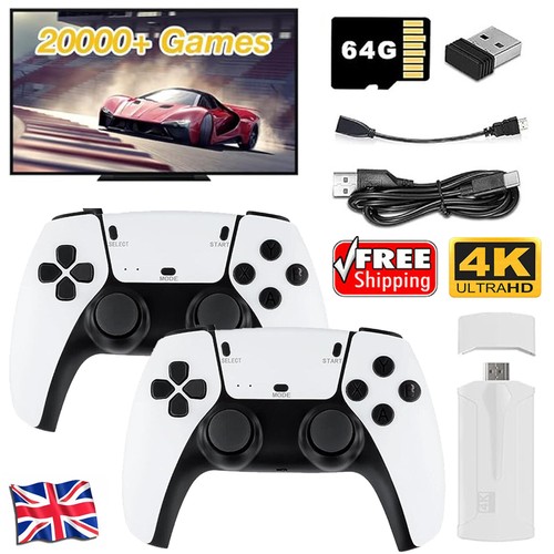 20000 hdmi video game - 4k, tv