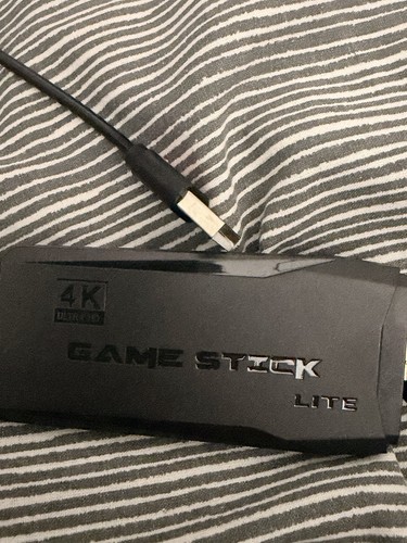 Hdmi retro game - game, stick