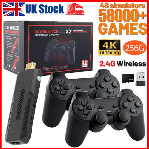 58000 retro games video game - 58000+,