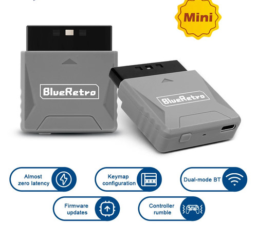 Mini compact bluetooth adapter - mini,