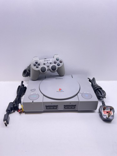 Sony playstation ps1 - playstation,