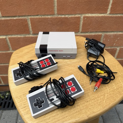 Retro nes style - nes,