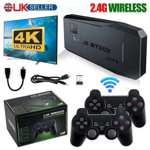 New 50000 game stick retro - 50000+,