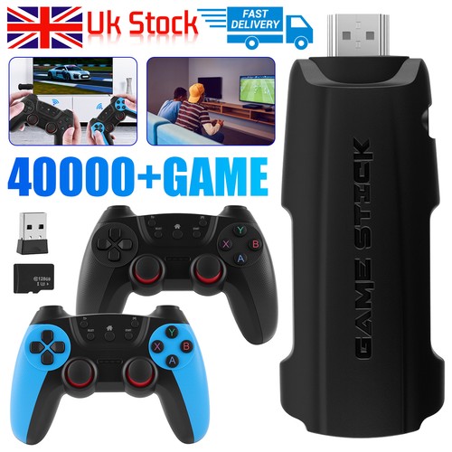 Retro video game - retro, console