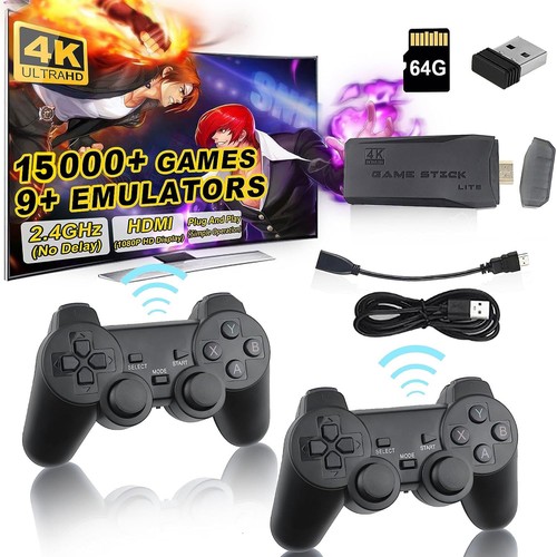 Retro hdmi video game - hdmi,