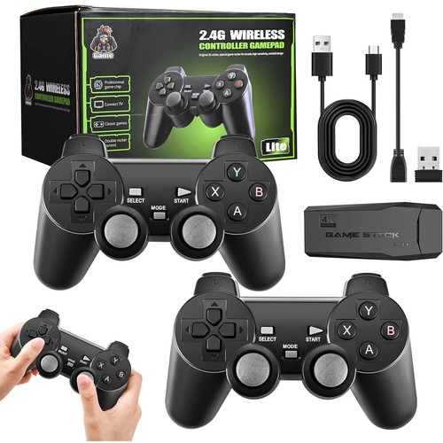 Retro 20000 games console - games,