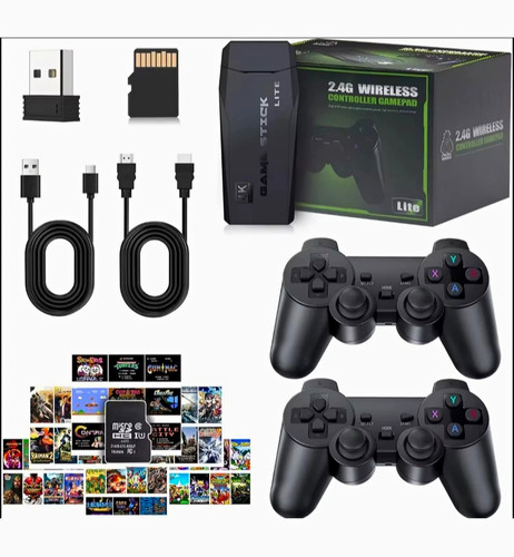 Video game console retro - console,