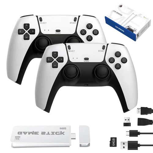 Wireless retro game - 2.4g,