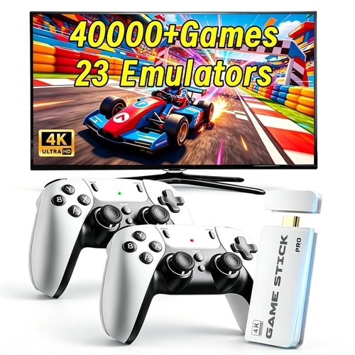 Retro x2l pro game stick - game,