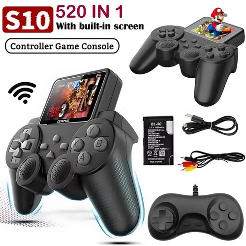 Video game console - video,
