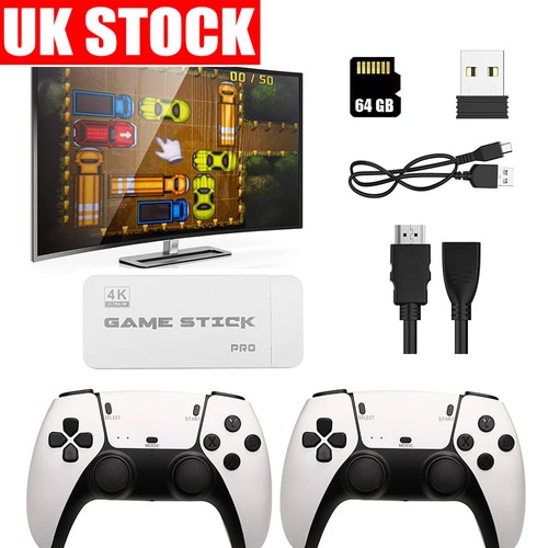 Hdmi retro game stick - game,