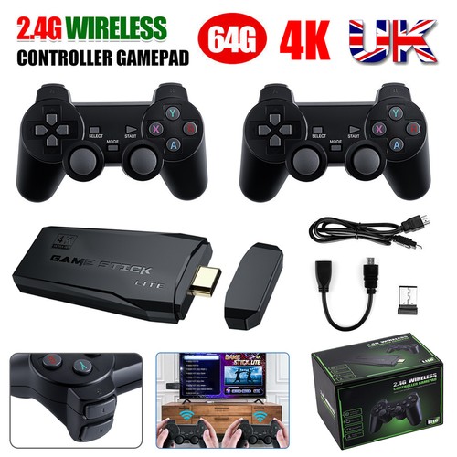 64g video game - 64g,
