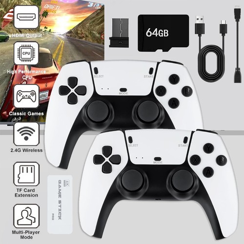 Hdmi retro game console - hdmi,