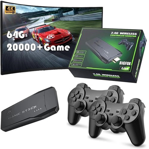 Hdmi retro game - game, console