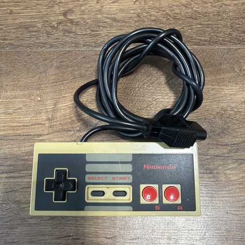 Nintendo nes controller model - nintendo,