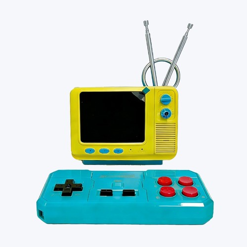 Retro game console - tv, gv300s