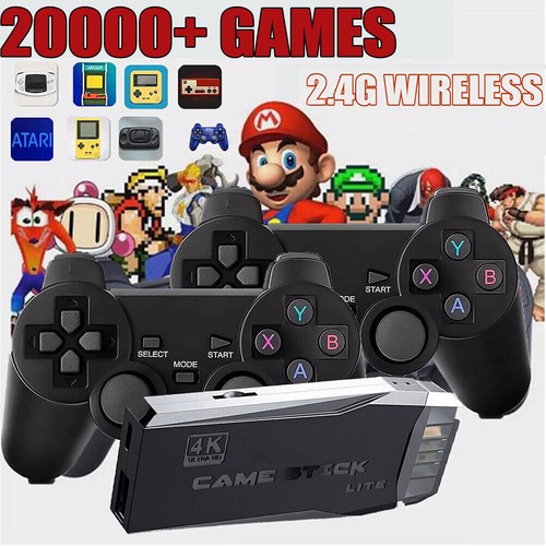 20000 retro video - 20000+,