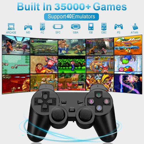 20000 retro video game - 20000+,